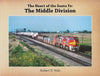 THE MIDDLE DIVISION - THE HEART OF THE SANTA FE/Walz