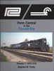 PENN CENTRAL IN THE CONRAIL ERA - VOL 1: 1976-1979/Timko