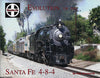 EVOLUTION OF THE SANTA FE 4-8-4/Ainsworth