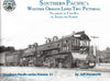 SOUTHERN PACFIC'S WESTERN OREGON LINES PICTORIAL - PART 2/Ainsworth