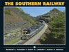 THE SOUTHERN RAILWAY/Flanary-Lindsey-Oroszi