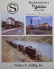 SUSQUEHANNA TRACKSIDE 1954-1968/Holtz-Zullig