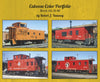 CABOOSE COLOR PORTFOLIO - BOOK 2: D-M/Yanosey