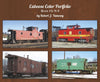 CABOOSE COLOR PORTFOLIO - BOOK 3: N-Y/Yanosey