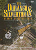 DURANGO & SILVERTON NARROW GAUGE RAILROAD