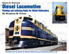 SANTA FE RAILWAY DIESEL LOCOMOTIVE PAINTING & LETTERING GUIDE FOR MODEL RAILROADERS/Priest