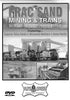 FRAC SAND MINING & TRAINS