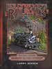 HOLLYWOOD'S RAILROADS - VOL 3: NARROW GAUGE COUNTRY/Jensen