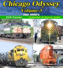 CHICAGO ODYSSEY - VOL 3: THE 1990s