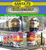 SANTA FE ODYSSEY - VOLUME 4