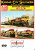 KCS RAILWAY MERIDIAN SPEEDWAY- VOL 2: MISSISSIPPI