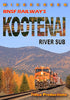 BNSF RAILWAY'S KOOTENAI RIVER SUB/7idea