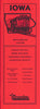 IOWA RAILROAD MAPS