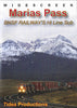 MARIAS PASS: BNSF RAILWAY'S HI LINE SUB