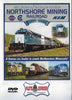 25 YEARS OF CHANGE ON THE NORTHSHORE MINING RAILROAD