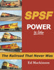 SPSF POWER IN COLOR/Mackinson