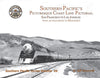SOUTHERN PACIFIC'S PICTURESQUE COAST LINE PICTORIAL - VOL 49