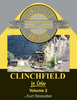 CLINCHFIELD IN COLOR - VOL 2/Reisweber