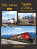TRACKSIDE AROUND CANADA/Herson-Riddell