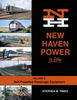 NEW HAVEN POWER IN COLOR - VOL 3: SELF-PROPELLED PASS EQUIPMENT/Timko