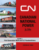 CANADIAN NATIONAL POWER IN COLOR - VOL 2/Timko
