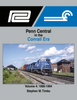 PENN CENTRAL IN THE CONRAIL ERA - VOL 4/Timko