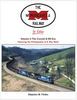 THE MONONGAHELA RAILWAY - VOL 3: THE CONRAIL AND NS ERA/Timko