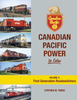 CANADIAN PACIFIC POWER IN COLOR - VOL 2/Timko
