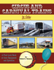 CIRCUS & CARNIVAL TRAINS IN COLOR/Yanosey