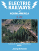 ELECTRIC RAILWAYS OF NORTH AMERICA - VOL 1/Hamlin