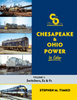 C&O POWER IN COLOR VOL 1: SWITCHERS, E and F-UNITS/Timko