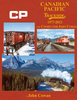 CANADIAN PACIFIC TRACKSIDE WITH CONDUCTOR JOHN COWAN/Cowan