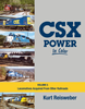 CSX POWER IN COLOR - VOL 5/Reisweber