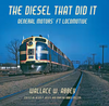 THE DIESEL THAT DID IT/Abbey
