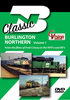 CLASSIC BURLINGTON NORTHERN - VOL 1