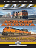 BNSF ACROSS ARIZONA - THE SELIGMAN SUB