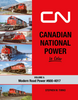 CANADIAN NATIONAL POWER IN COLOR - VOL 5/Timko
