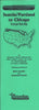 SEATTLE/PORTLAND TO CHICAGO PASSENGER ROUTE MAP