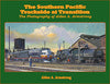 SOUTHERN PACIFIC TRACKSIDE AT TRANSITION/Armstrong