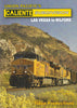UNION PACIFIC'S CALIENTE SUBDIVISION: LAS VEGAS TO MILFORD
