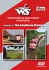 WISCONSIN & SOUTHERN - VOL 2: THE SOUTHERN DIVISION