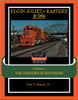 ELGIN JOLIET & EASTERN IN COLOR - VOL 1: EASTERN SUBDIVISION/Eagan