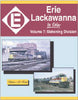 ERIE LACKAWANNA IN COLOR - VOL 7: MAHONING DIVISION/Timko