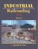INDUSTRIAL RAILROADS IN COLOR - VOL 2/Timko