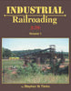 INDUSTRIAL RAILROADING IN COLOR - VOL 1/Timko