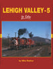 LEHIGH VALLEY IN COLOR - VOL 5/Bednar