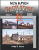 NEW HAVEN FACILITIES IN COLOR - VOL 1: BOSTON DIVISION/Adams