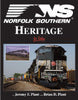 NORFOLK SOUTHERN HERITAGE IN COLOR/Plant