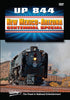 UP 844 NEW MEXICO-ARIZONA CENTENNIAL SPECIAL