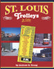 ST. LOUIS TROLLEYS IN COLOR/Young